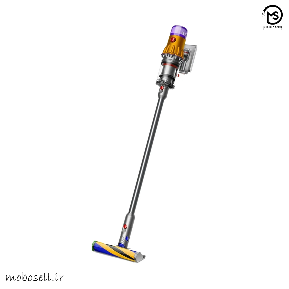 dyson v12 absolute