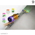 V12 absolute Dyson