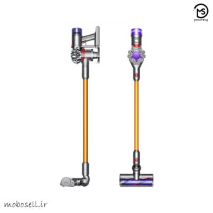 v8 absolute dyson