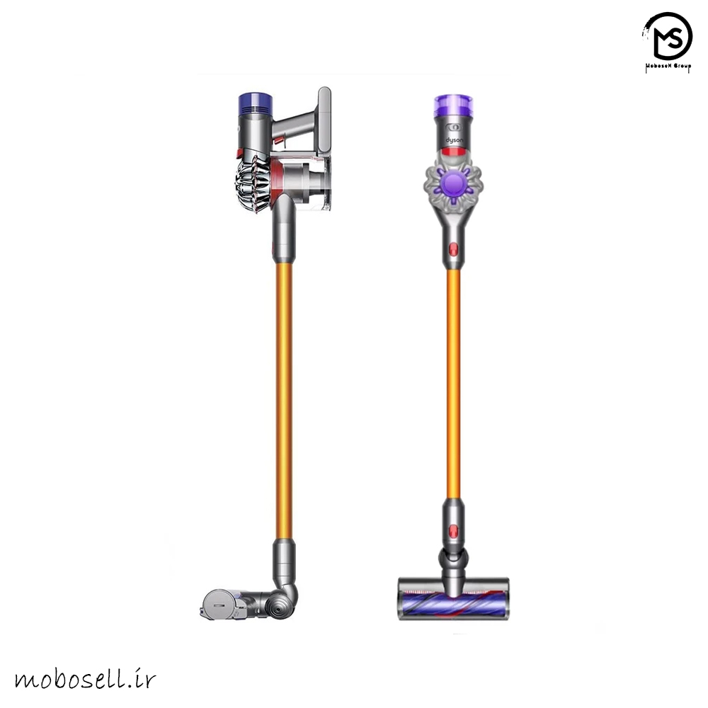 v8 absolute dyson