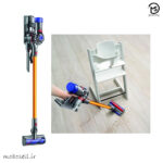 v8 absolute dyson