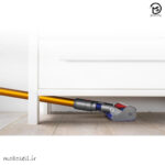v8 absolute dyson