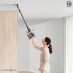 v8 absolute dyson