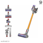v8 absolute dyson