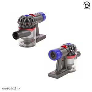 v8 absolute dyson