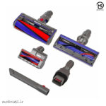 v8 absolute dyson