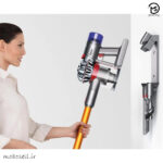 v8 absolute dyson